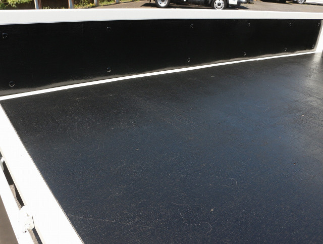 いすゞ エルフ 小型 平ボディ TPG-NJS85A(103394) 11枚目