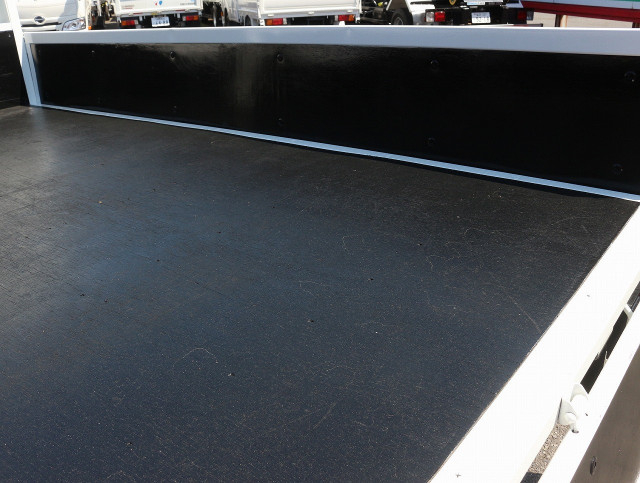 いすゞ エルフ 小型 平ボディ TPG-NJS85A(103394) 12枚目