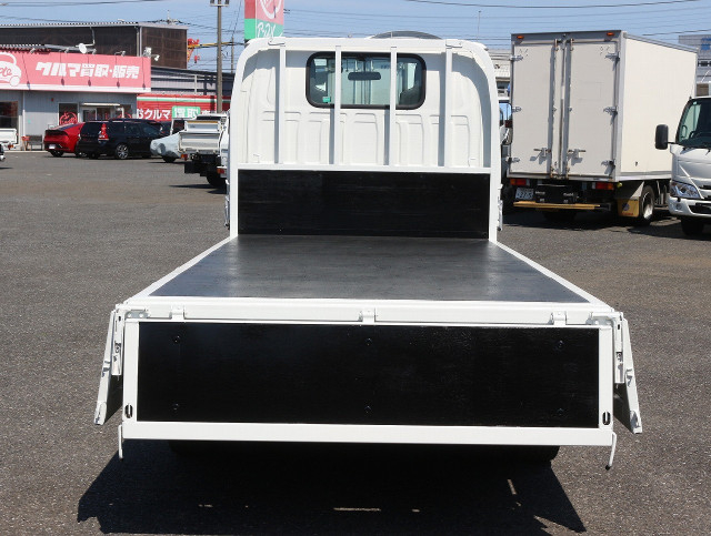 いすゞ エルフ 小型 平ボディ TPG-NJS85A(103394) 15枚目
