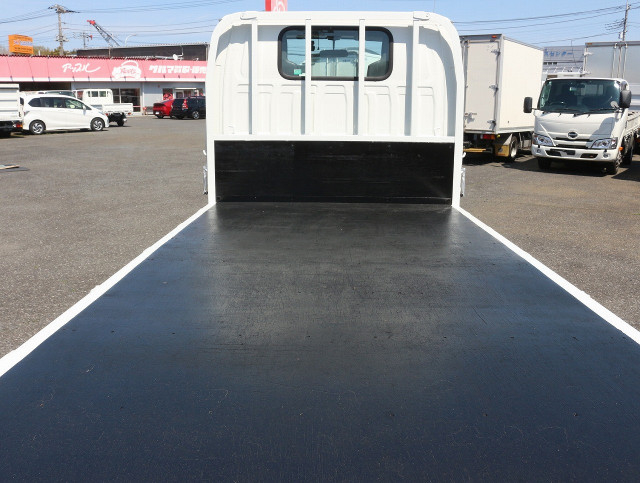 いすゞ エルフ 小型 平ボディ TPG-NJS85A(103394) 16枚目