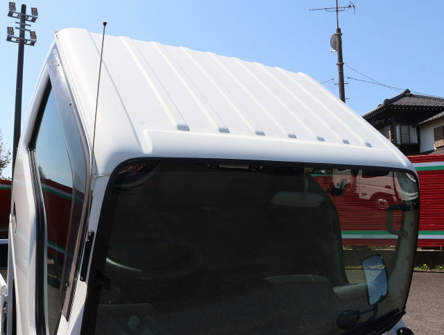 いすゞ エルフ 小型 平ボディ TPG-NJS85A(103394) 20枚目