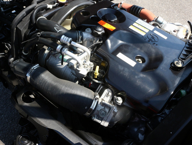 いすゞ エルフ 小型 平ボディ TPG-NJS85A(103394) 21枚目