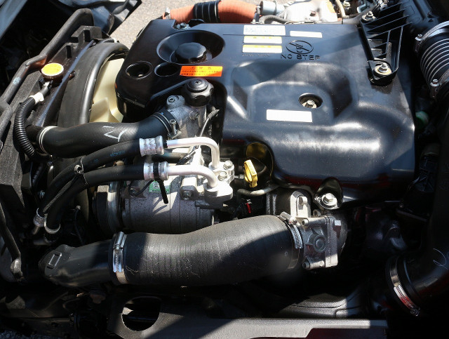 いすゞ エルフ 小型 平ボディ TPG-NJS85A(103394) 22枚目