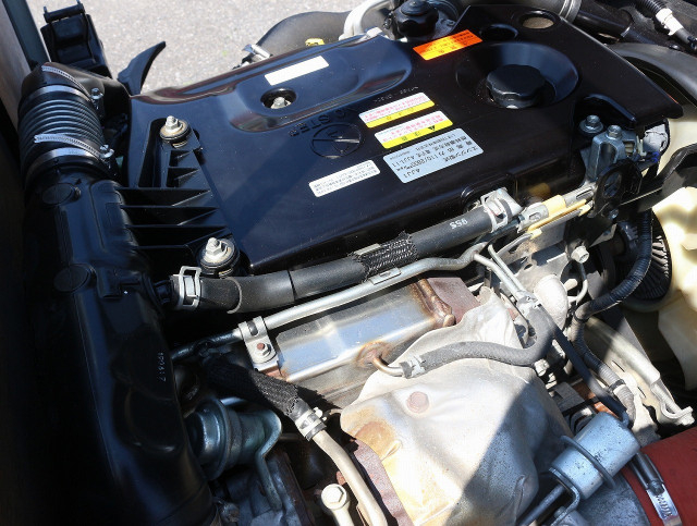 いすゞ エルフ 小型 平ボディ TPG-NJS85A(103394) 24枚目