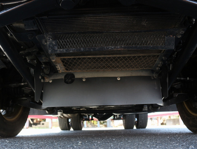 いすゞ エルフ 小型 平ボディ TPG-NJS85A(103394) 26枚目