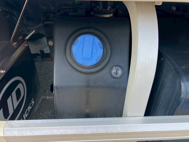 UDトラックス（日産） クオン 大型 ウィング 2PG-CG5CA(103393) 29枚目