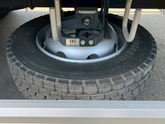 UDトラックス（日産） クオン 大型 ウィング 2PG-CG5CA(103393) 30枚目