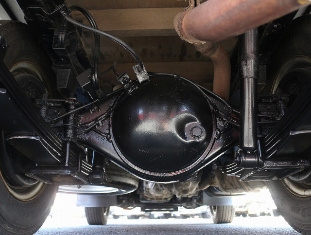 いすゞ エルフ 小型 平ボディ TPG-NJS85A(103394) 29枚目