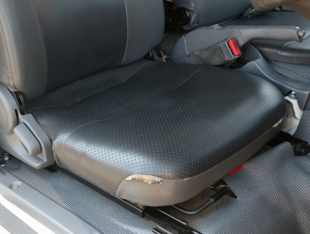 いすゞ エルフ 小型 平ボディ TPG-NJS85A(103394) 33枚目