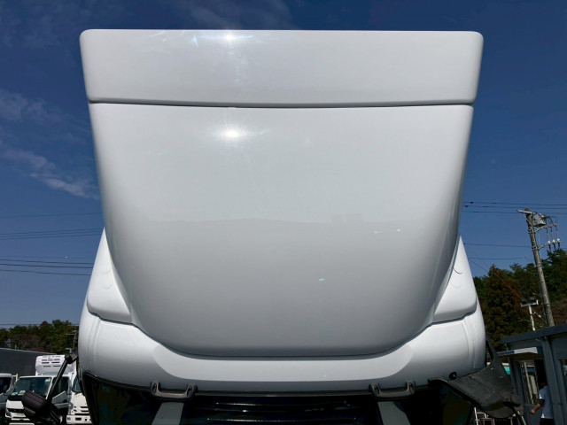 UDトラックス（日産） クオン 大型 ウィング 2PG-CG5CA(103393) 36枚目