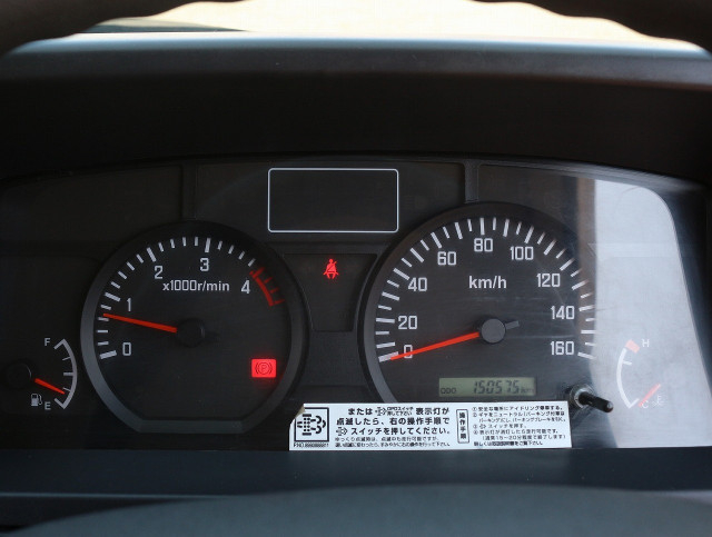 いすゞ エルフ 小型 平ボディ TPG-NJS85A(103394) 35枚目