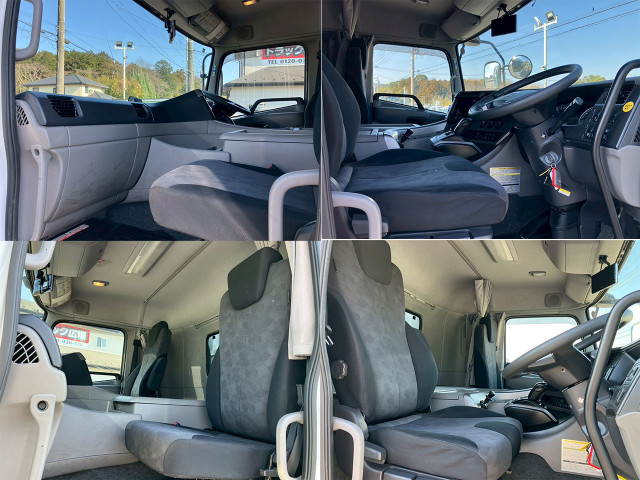 UDトラックス（日産） クオン 大型 ウィング 2PG-CG5CA(103393) 39枚目