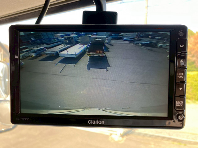 UDトラックス（日産） クオン 大型 ウィング 2PG-CG5CA(103393) 43枚目