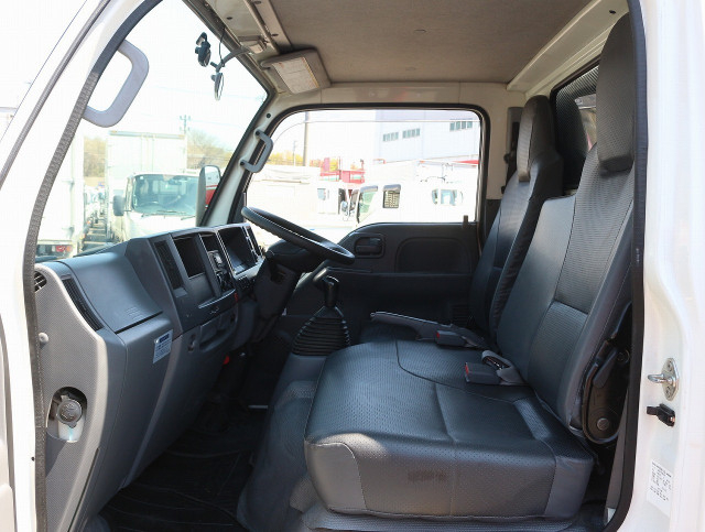 いすゞ エルフ 小型 平ボディ TPG-NJS85A(103394) 43枚目