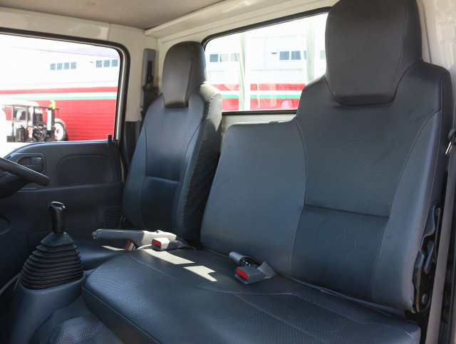 いすゞ エルフ 小型 平ボディ TPG-NJS85A(103394) 44枚目