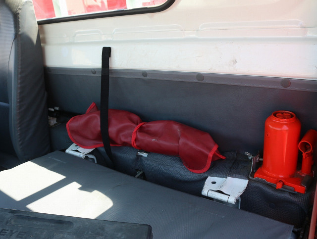 いすゞ エルフ 小型 平ボディ TPG-NJS85A(103394) 45枚目