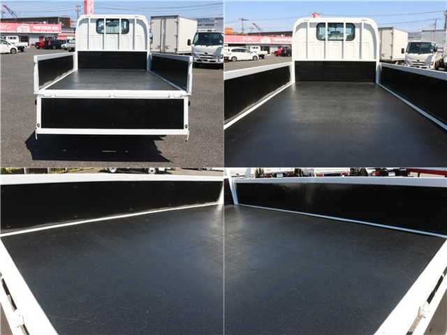 いすゞ エルフ 小型 平ボディ TPG-NJS85A(103394) 47枚目