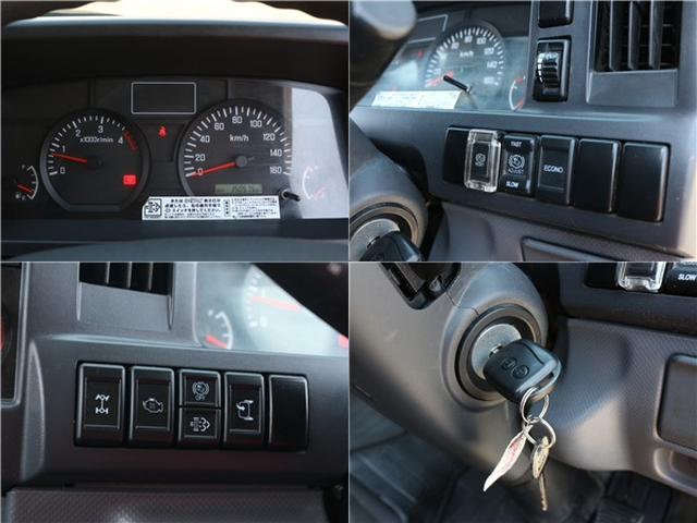 いすゞ エルフ 小型 平ボディ TPG-NJS85A(103394) 49枚目