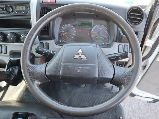 三菱ふそう キャンター 小型 土砂ダンプ TPG-FBA60(103396) 4枚目