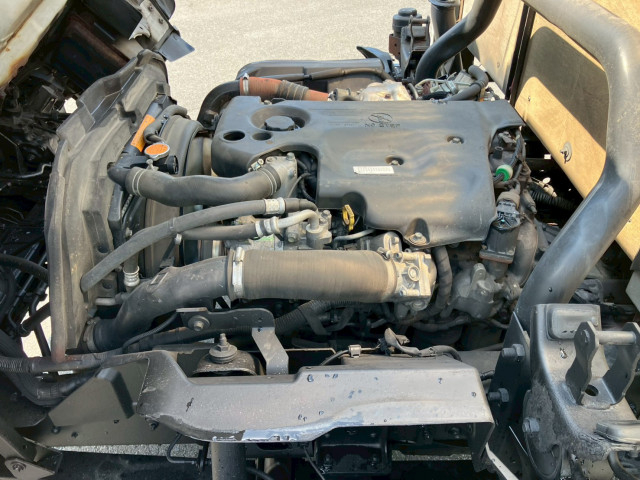 いすゞ エルフ 小型 平ボディ TPG-FBA20(103395) 16枚目