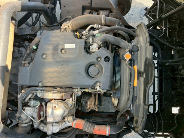 いすゞ エルフ 小型 平ボディ TPG-FBA20(103395) 17枚目