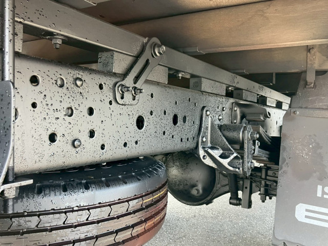 いすゞ エルフ 小型 平ボディ TPG-FBA20(103395) 18枚目