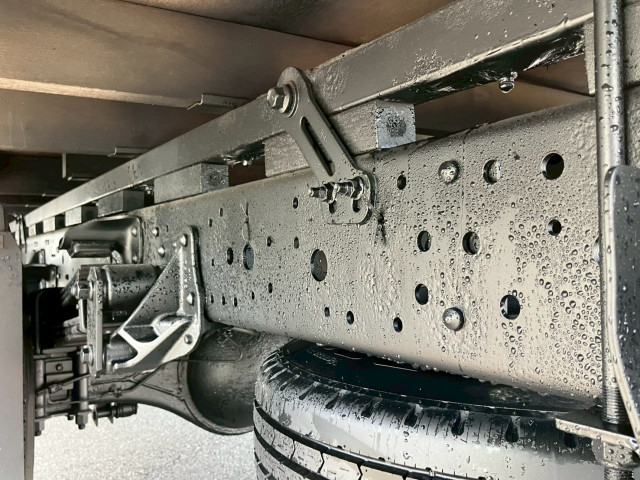 いすゞ エルフ 小型 平ボディ TPG-FBA20(103395) 19枚目