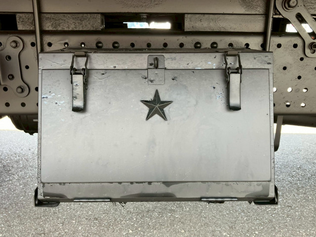 いすゞ エルフ 小型 平ボディ TPG-FBA20(103395) 20枚目