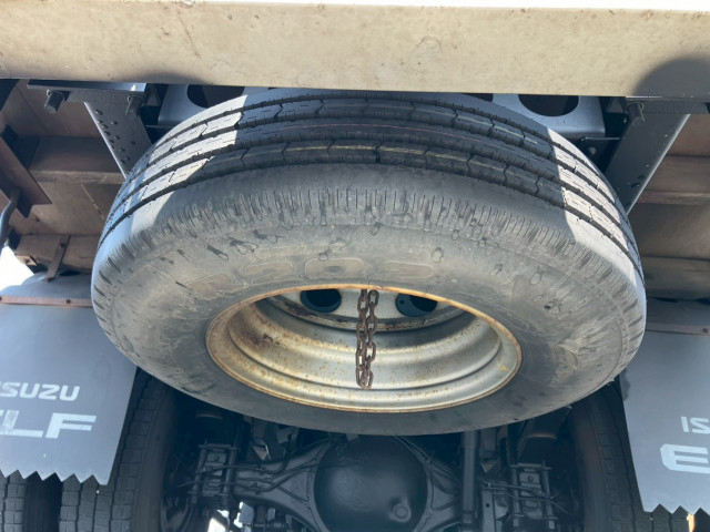 いすゞ エルフ 小型 平ボディ TPG-FBA20(103395) 22枚目