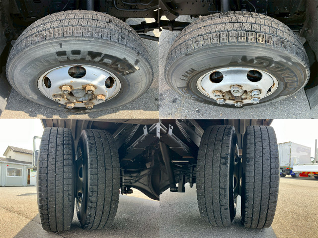 いすゞ エルフ 小型 平ボディ TPG-FBA20(103395) 23枚目