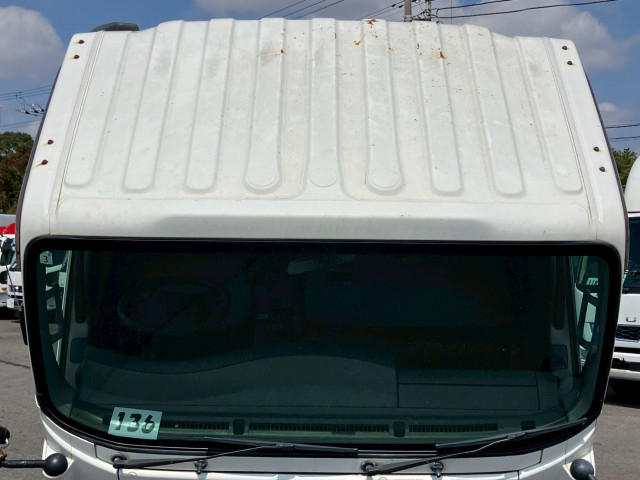 いすゞ エルフ 小型 平ボディ TPG-FBA20(103395) 25枚目