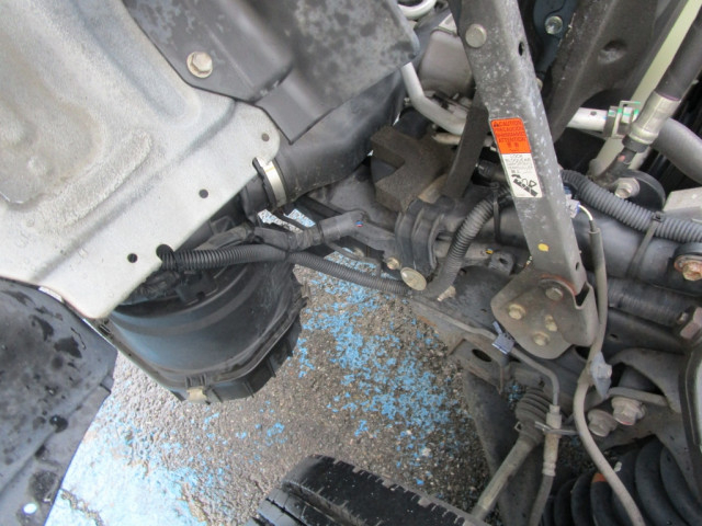 トヨタ ダイナ 小型 バン TPG-XZC605(103397) 15枚目