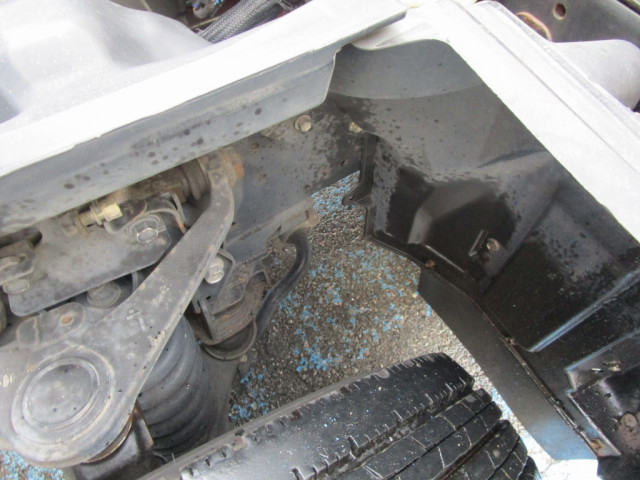 トヨタ ダイナ 小型 バン TPG-XZC605(103397) 16枚目