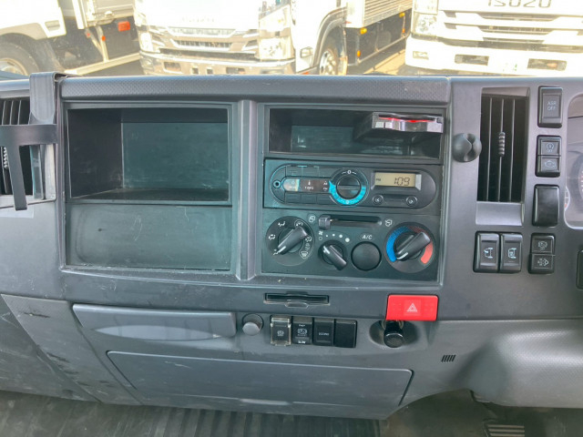 いすゞ エルフ 小型 平ボディ TPG-FBA20(103395) 29枚目