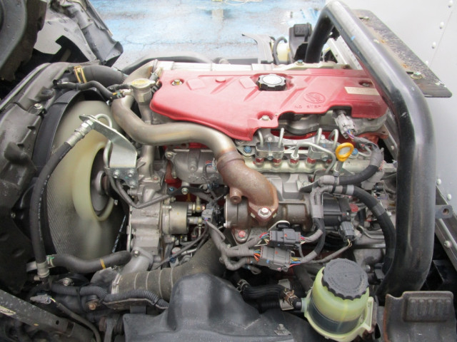 トヨタ ダイナ 小型 バン TPG-XZC605(103397) 17枚目