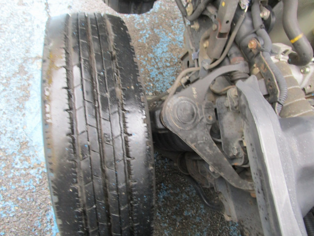 トヨタ ダイナ 小型 バン TPG-XZC605(103397) 18枚目