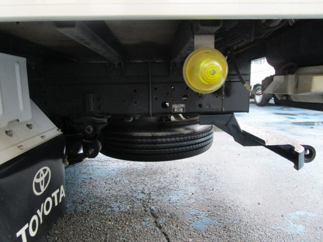 トヨタ ダイナ 小型 バン TPG-XZC605(103397) 20枚目