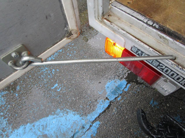 トヨタ ダイナ 小型 バン TPG-XZC605(103397) 22枚目