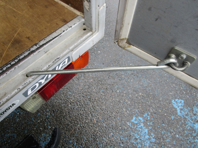 トヨタ ダイナ 小型 バン TPG-XZC605(103397) 23枚目