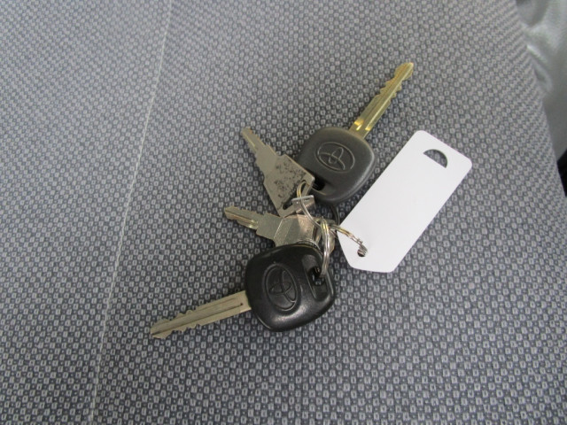 トヨタ ダイナ 小型 バン TPG-XZC605(103397) 24枚目