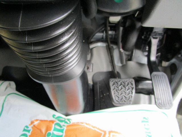 トヨタ ダイナ 小型 バン TPG-XZC605(103397) 28枚目