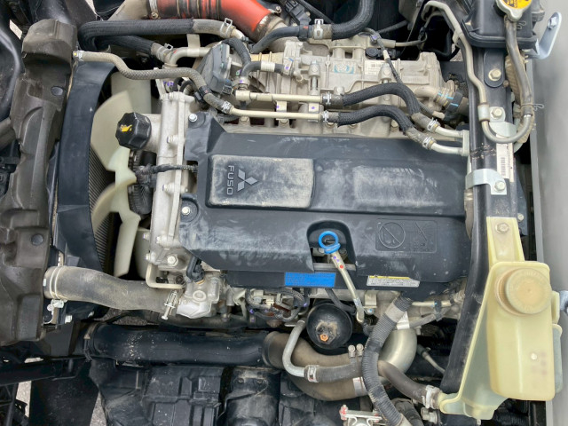 三菱ふそう キャンター 小型 土砂ダンプ TPG-FBA60(103398) 17枚目