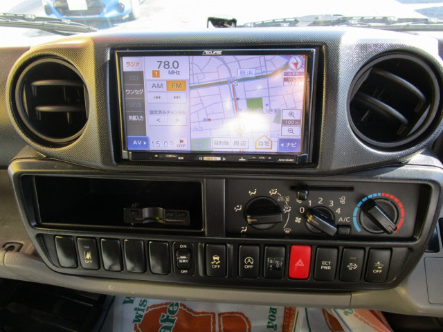 トヨタ ダイナ 小型 バン TPG-XZC605(103397) 37枚目