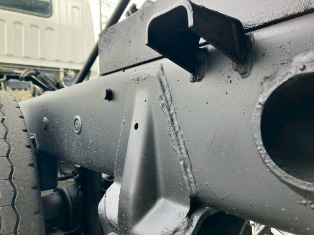 三菱ふそう キャンター 小型 土砂ダンプ TPG-FBA60(103398) 20枚目