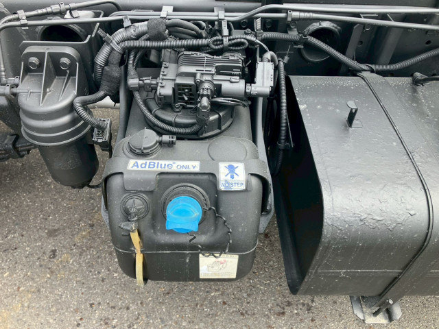 三菱ふそう キャンター 小型 土砂ダンプ TPG-FBA60(103398) 22枚目