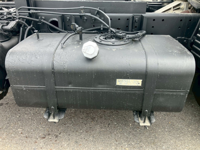 三菱ふそう キャンター 小型 土砂ダンプ TPG-FBA60(103398) 23枚目