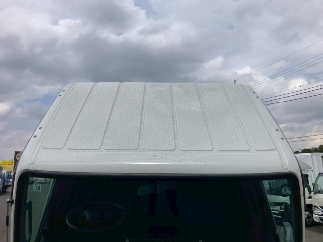 三菱ふそう キャンター 小型 土砂ダンプ TPG-FBA60(103398) 27枚目