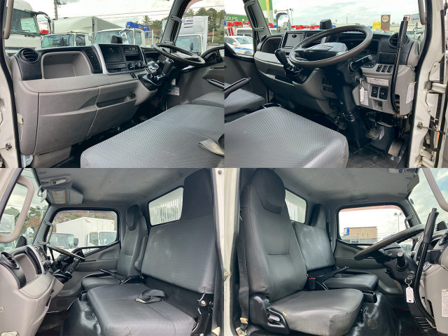 三菱ふそう キャンター 小型 土砂ダンプ TPG-FBA60(103398) 30枚目