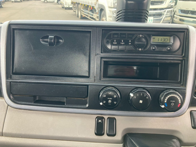 三菱ふそう キャンター 小型 土砂ダンプ TPG-FBA60(103398) 31枚目