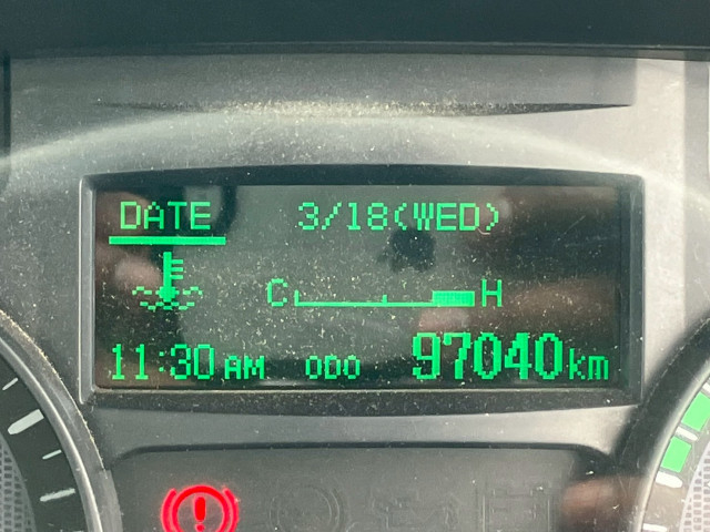 三菱ふそう キャンター 小型 土砂ダンプ TPG-FBA60(103398) 33枚目